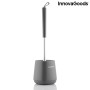 Rubber toilet brush Kleanu InnovaGoods V0103258 (Refurbished A)