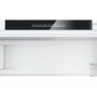 Refrigerator BOSCH KUL22VFD0 White