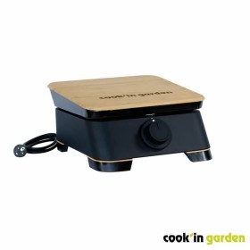 Grill Cook'in Garden DUNE 40 Noir Grill Cook'in Garden DUNE 40 Noir