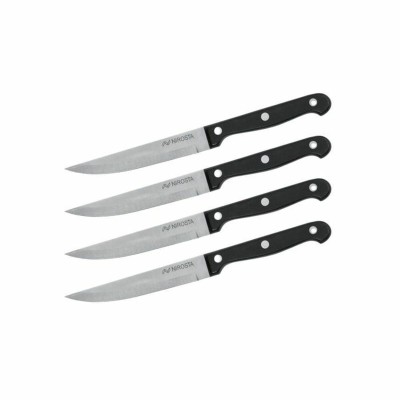 Ensemble de Couteaux Nirosta