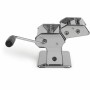 Pasta Maker Livoo MEN41 Metal Stainless steel