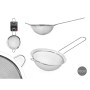 Strainer Kinvara Metal Steel 10 x 23,5 x 4,5 cm (12 Units)