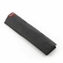 Set of Knives with Professional Carry Case Damas·Q InnovaGoods V0103200 Stainless steel 3 Pieces (Refurbished A)