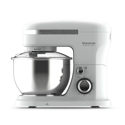 Mixeur/mélangeur de pâte Taurus MIXING CHEF1000 Bleu 1000 W 4 L