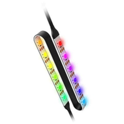 LED strips Nox-Xtreme Hummer Stripe Black 4,5 W