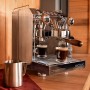 Cecotec Espresso Machine Baristeo Classic 15 Bar 2700 W Black 2.5 L