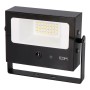 Floodlight/Projector Light EDM 31111 7 W Black 700 lm (6500 K)