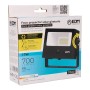 Floodlight/Projector Light EDM 31111 7 W Black 700 lm (6500 K)