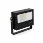 Floodlight/Projector Light EDM 31111 7 W Black 700 lm (6500 K)