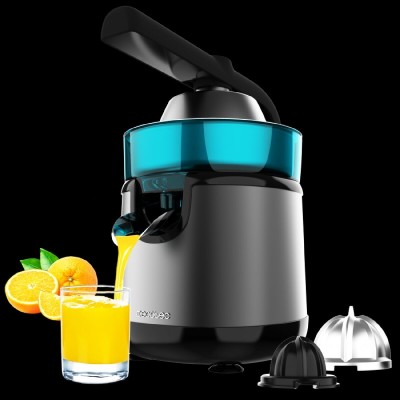 Centrifugeuse électrique Cecotec Hyden 120 Hybrid