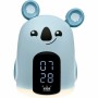 Alarm Clock Blue