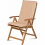 Chaise de jardin Fieldmann FDZN 4001-T