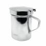 Oil pot for Meat or Fish Vin Bouquet Stainless steel