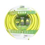 Tuyau d'arrosage Ferrestock 5/8" Polyester 15 m Ø 15 mm Flexible