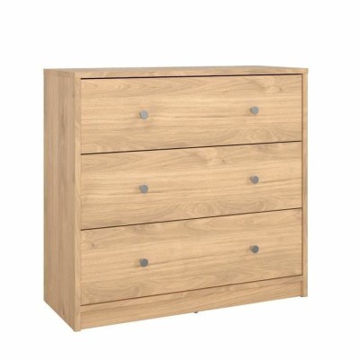 Chest of drawers Tvilum OREGON  Brown 72 x 30 x 68 cm