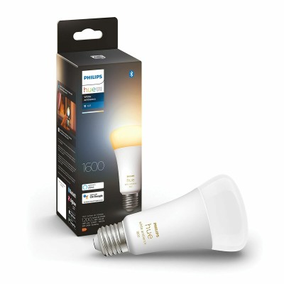 Ampoule à Puce Philips Pack de 1 E27 13 W E27 LED 2200K 6500 K