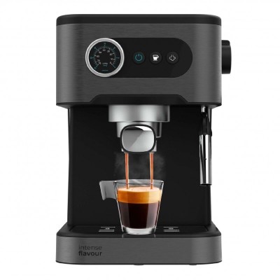 Café Express Arm Cecotec Power Espresso 20 Pro 1350 W 1,5 L Noir