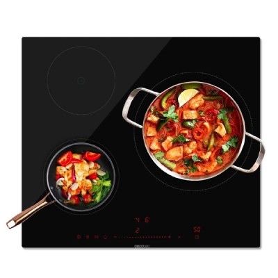 Induction Hot Plate Cecotec Bolero Squad I 3300 7400 W 59 x 52 cm