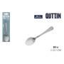 Cuillère à thé Quttin Sofia 6 Pièces 12 Unités