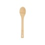 Ladle Kinvara Bamboo 6 x 30 x 0,8 cm 30 x 0,8 x 6 cm (12 Units)