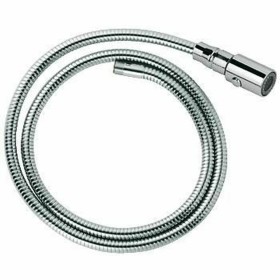 Douche amovible Grohe Minta 46592000 Argenté Chrome Acier inoxydable Douche amovible Grohe Minta 46592000 Argenté Chrome Acier inoxydable