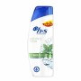 Shampooing H&S menthol fresh 250 ml Menthol Anti-pellicule