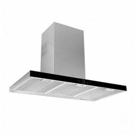 Conventional Hood Teka 40487180 60 cm 700 m3/h 72 dB 270W Steel Conventional Hood Teka 40487180 60 cm 700 m3/h 72 dB 270W Steel