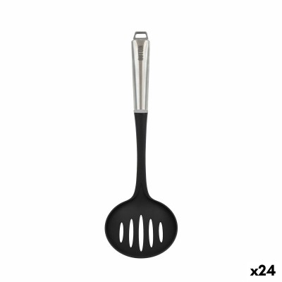 Skimmer Quttin Steel 34,5 x 11 x 9 cm (24 Units)