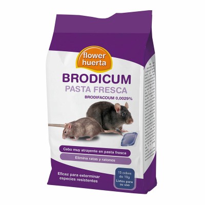 Raticide Flower 150 g