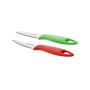 Couteau de table Tescoma 6 cm 2 Pièces (2)
