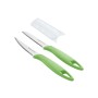 Couteau de table Tescoma 6 cm 2 Pièces (2)