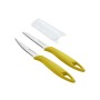 Couteau de table Tescoma 6 cm 2 Pièces (2)