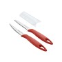 Couteau de table Tescoma 6 cm 2 Pièces (2)