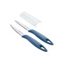 Couteau de table Tescoma 6 cm 2 Pièces (2)