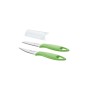 Couteau de table Tescoma 6 cm 2 Pièces (2)
