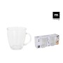 Set de Verres La Mediterránea Taroda 380 ml 2 Pièces (24 Unités)