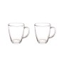 Set de Verres La Mediterránea Taroda 380 ml 2 Pièces (24 Unités)