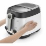 Friteuse DeLonghi