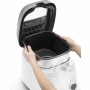Friteuse DeLonghi