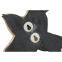 Décoration murale Home ESPRIT Doré Moderne 28,5 X 3 X 28,5 CM