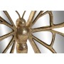 Wall Decoration Home ESPRIT Golden Butterfly Modern 34 X 3 X 27 CM