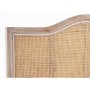 Tête de lit Home ESPRIT Marron Naturel 160 x 4 x 133 cm