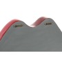 Décoration murale Home ESPRIT Multicouleur Lèvres Urbaine 49,5 X 6,5 X 31,5 CM