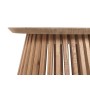 Set of 2 tables Home ESPRIT 60 x 60 x 35 cm