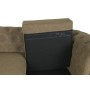 Sofa Home ESPRIT Brown Vintage 160 X 82 X 76 CM
