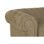 Sofa Home ESPRIT Brown Vintage 160 X 82 X 76 CM