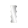 Wall mirror Home ESPRIT White Modern 67 X 7,5 X 167 CM