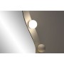Wall mirror Home ESPRIT White Modern 67 X 7,5 X 167 CM
