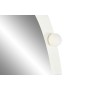 Wall mirror Home ESPRIT White Modern 56,5 X 7,5 X 167 CM