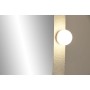 Wall mirror Home ESPRIT White Modern 56,5 X 7,5 X 167 CM